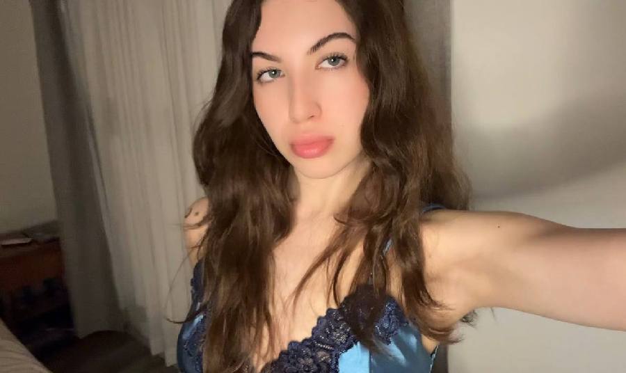 Photo Amber in Reykjavik