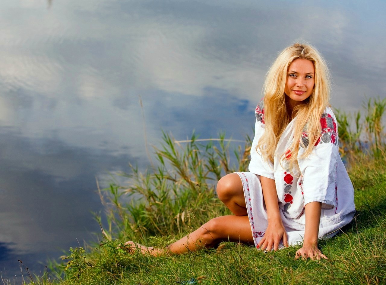 Sexy girl Slavic girls in Reykjavik